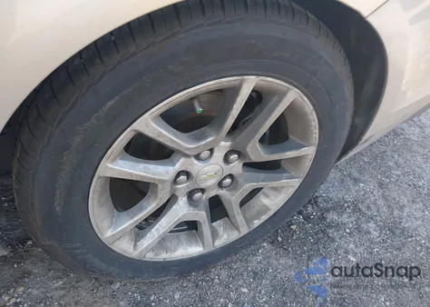 2015 Chevrolet Malibu 1Lt from USA, damaged, VIN 1G11C5SL6FF214604